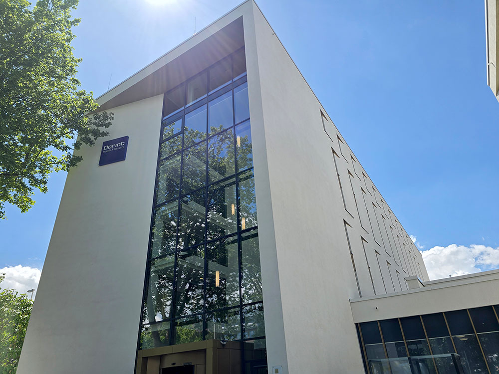 Dorint Hotel Düren