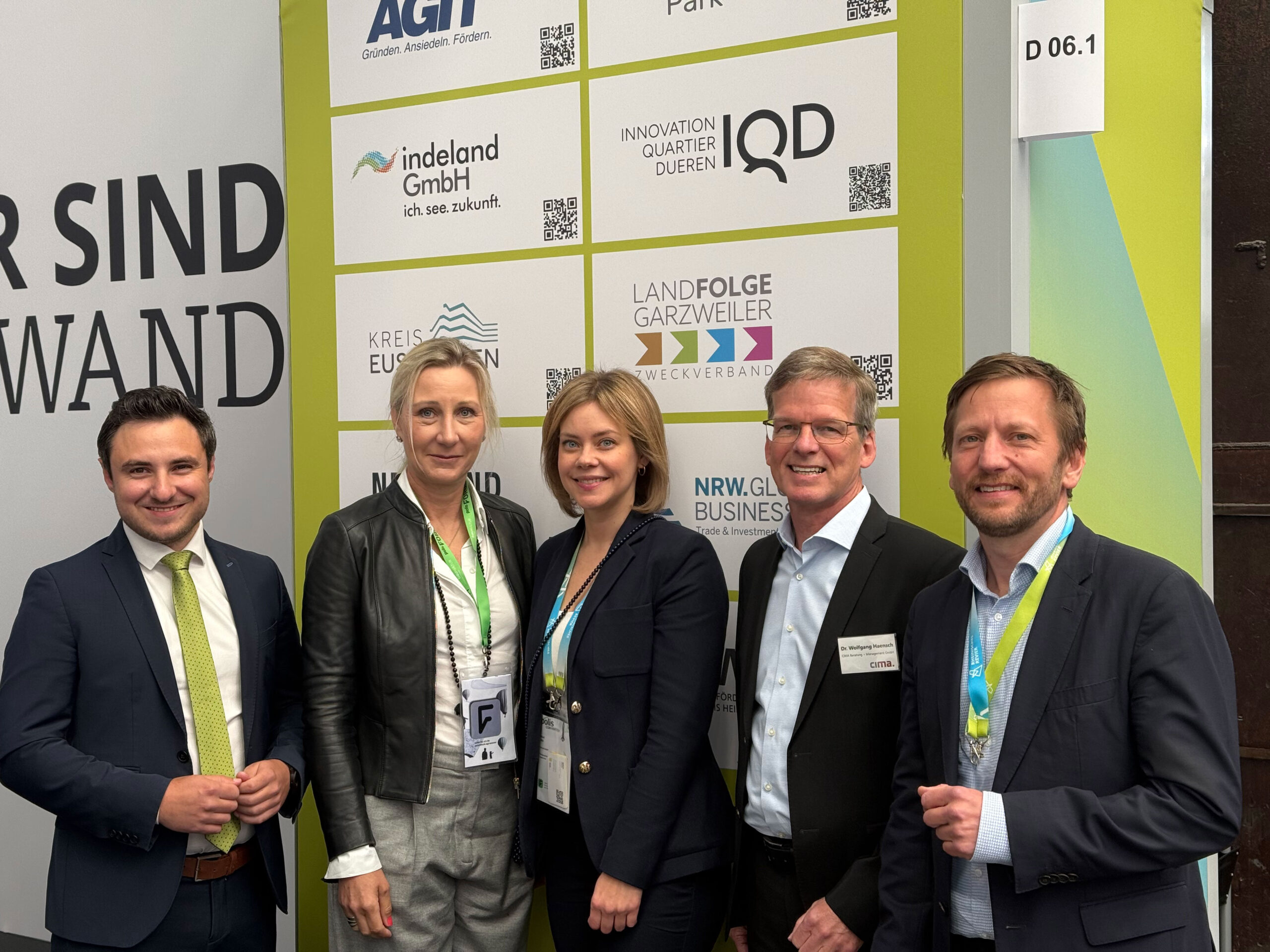 Polis Convention 2025